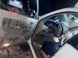 Chery T11 Tiggo